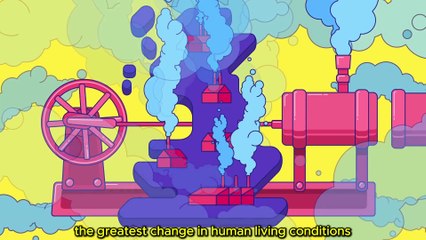 Overpopulation – The Human Explosion Explained