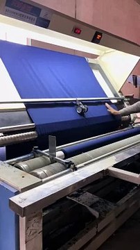 TEXTILE FABRIC MANUFACTURING UNIT EARN 5000$ A MONTH