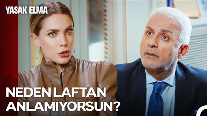 Televizyona Çıkıp Rezil Ettin Beni! - Yasak Elma 65. Bölüm