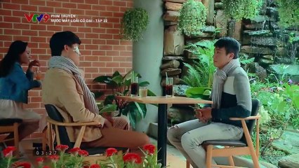 Phim truyện Nước mắt loài cỏ dại - Tập 22