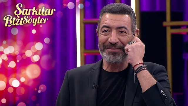 Hakan Altun Hani Bekleyecektin Şarkısının Hikayesi Anlatıyor | Şarkılar Bizi Söyler 4. Bölüm