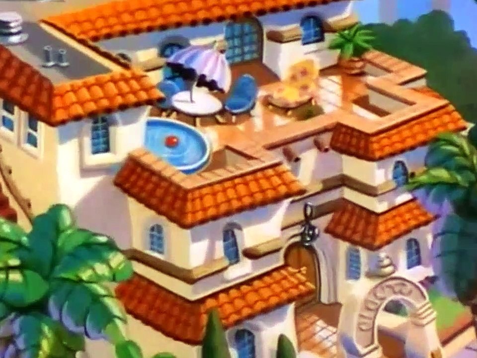 The California Raisins E06 - The Good, the Bad & the Broccoli #80s #90s #2000s