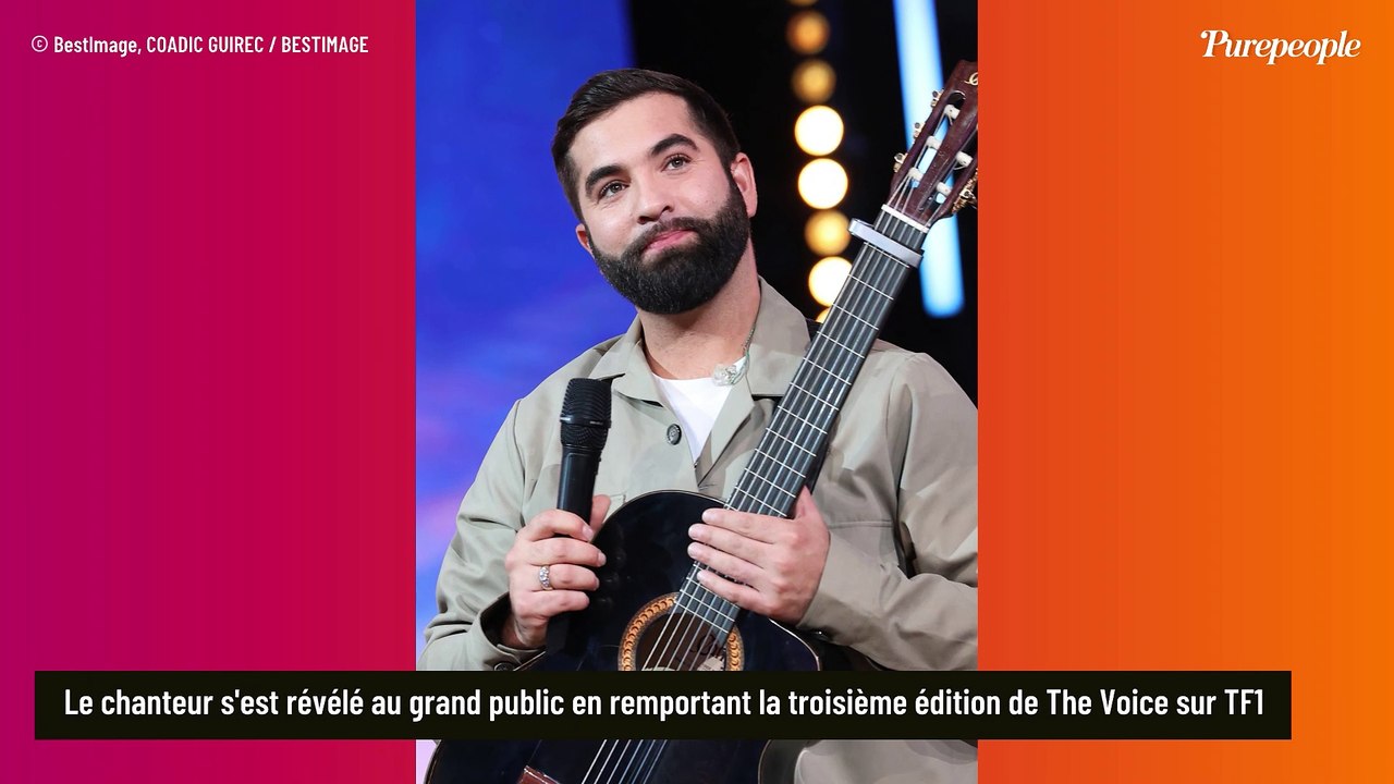 Kendji Girac : Sa compagne Soraya aperçue avec son clan au cours d'un rassemblement important