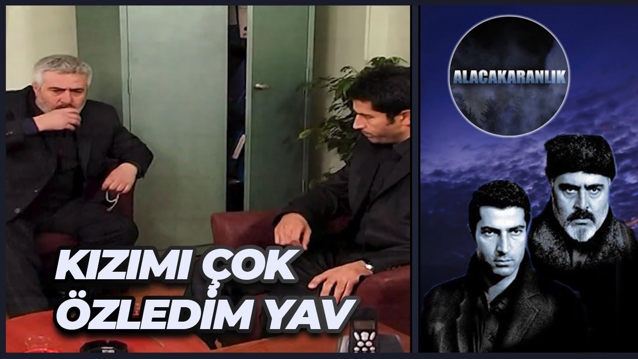 Tahir, Cezaevinde Koğuş Ağasıyla Muhabbet Ediyor | Alacakaranlık 35. Bölüm