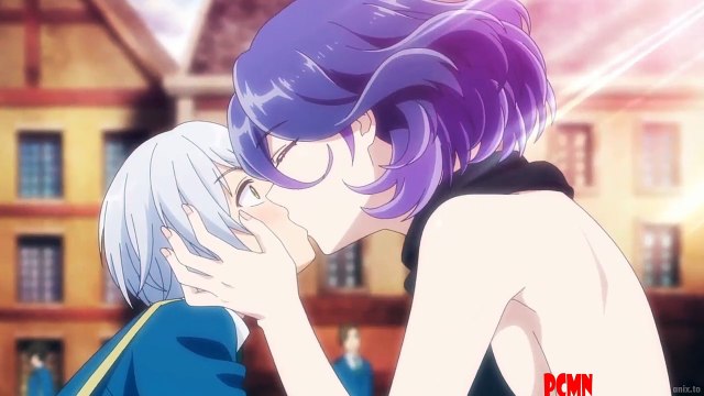 Thế giới con người và ma quỷ dễ thương yêu thương nhau được mới hay - Review phim cho trẻ em - PHIM CHO MỌI NHÀ