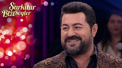 Serkan Kaya Pandemide Neler Yapıyor ? | Şarkılar Bizi Söyler 4. Bölüm