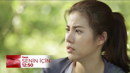 Senin İçin 13. Bölüm Fragmanı | 21 Ağustos Çarşamba