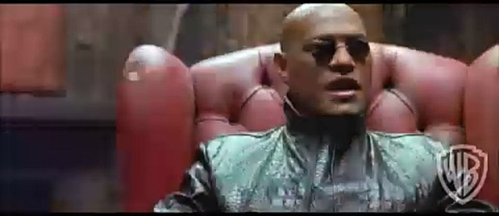 Trailer zum Action-Kracher 'Matrix Reloaded'