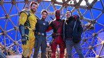 WHY RYAN REYNOLDS Said He Won_t Make DEADPOOL 4