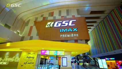 Harimau Malaya: The Untold Journey | Event: Tayangan Peminat