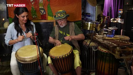 Usta sanatçı Okay Temiz, Türk cazını ve melodilerini dünyaya yaydı