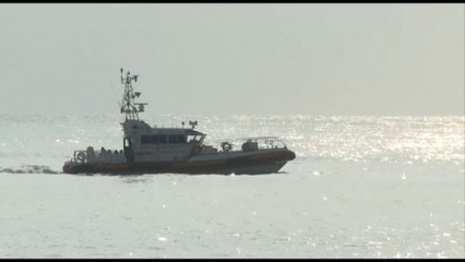 Yacht affondato a Porticello, si cercano ancora i dispersi