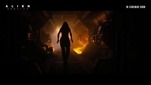 Alien: Romulus | Tv Spot: Hunted