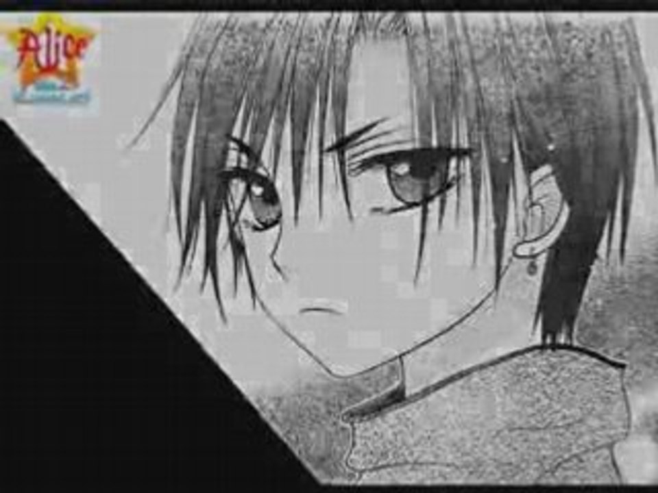 Gakuen alice i love you 100% mikan