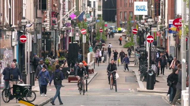 Irlanda, la crisi degli alloggi al centro del discorso pubblico con l'avvicinarsi delle elezioni