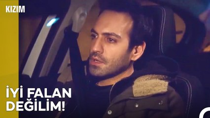 Verdiğim Negatif Enerjinin Bana Geri Dönüş Hızı; - Kızım 16. Bölüm