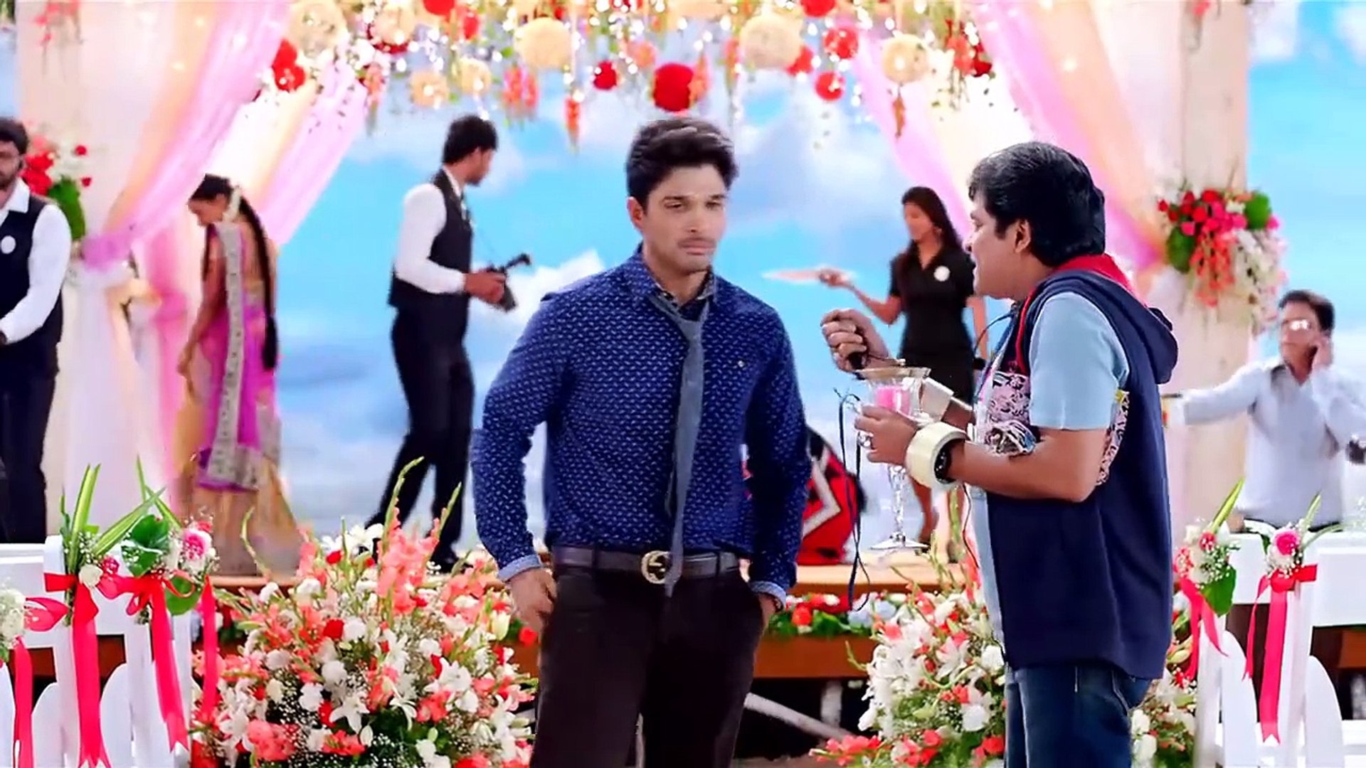 South action Hindi dubbed movie /comedy /viral /movie