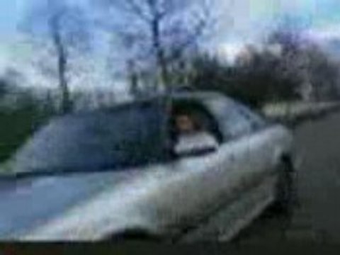 run R19 16s vs rover gti16