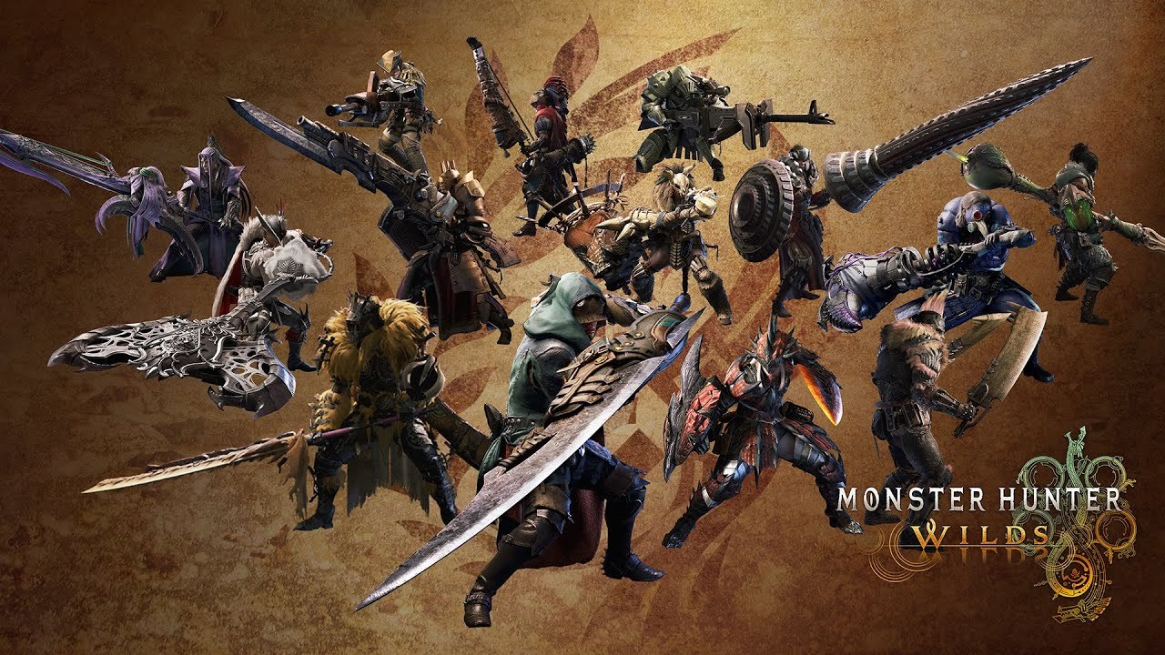Armes Monster Hunter Wilds : Nouveautés et laquelle choisir ?