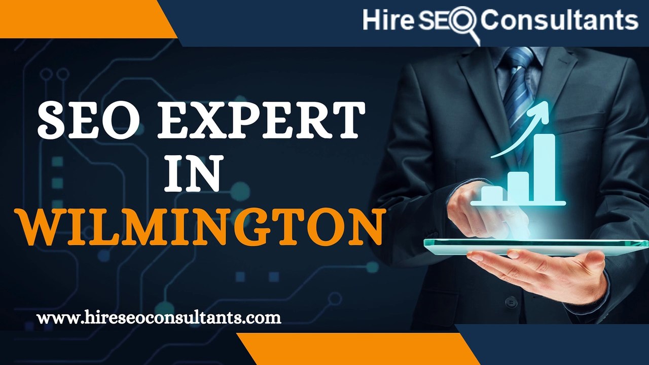 Maximizing Your Online Success SEO Expertise with Wilmington Expert