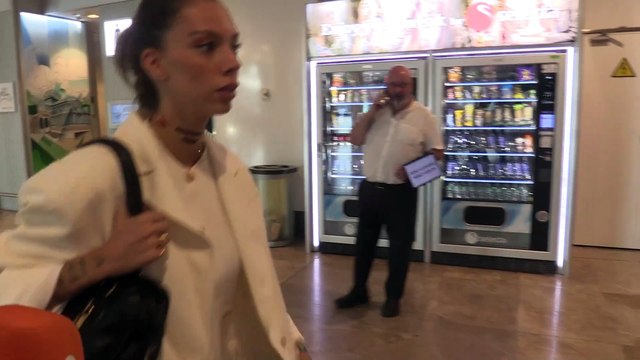 Alejandra Rubio aclara en qué punto está la relación de Terelu Campos y Mar Flores