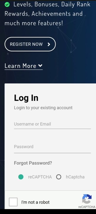 Earn Crypto Effortlessly with FireFaucet.win!