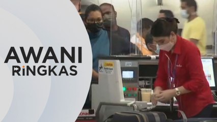 Download Video: AWANI Ringkas: Boleh elak Mpox jika ikut garis panduan KKM