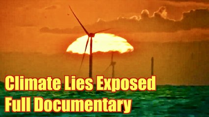 Climate Change Hoax Debunked - Great Full Documentary - The Cold Truth By Martin Durkin