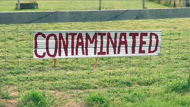 Low levels of PFAS chemicals detected in Sydney drinking water