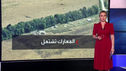 موسكو تتخوف من احتمالية رفع الحظر البريطاني عن استخدام صاروخ ستورم شادو.
