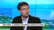 Pierre-Yves Rougeyron : «Les pays d'envoi vous prennent pour des faibles»