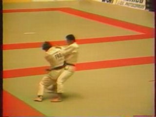 KoUchiGari Marc Alexandre TIVP 1988