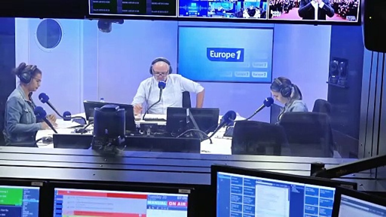 Vendanges : En Alsace, une plateforme téléphonique pour mettre en relation saisonniers et vignerons