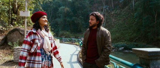 Two Souls 2023 Hindi Dubbed Movie