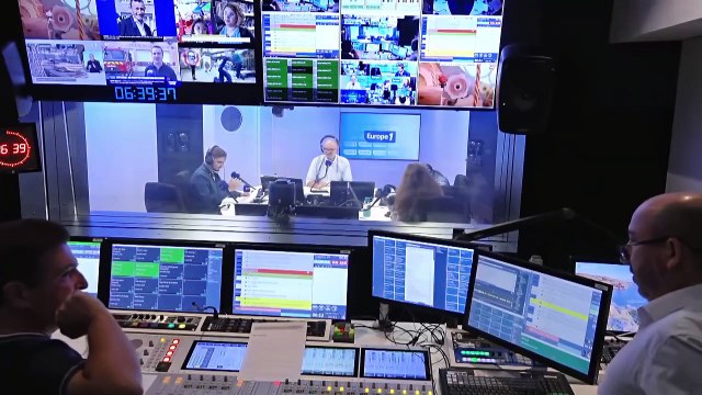 ÉPISODE 2 - Libération de Paris : il y a 80 ans, la préfecture de police devenait le cœur de la résistance