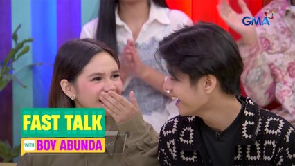 Fast Talk with Boy Abunda: AshCo, aamin na ba sa kanilang real score?! (Episode 406)