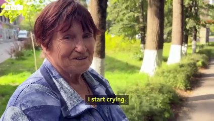 How Russians have reacted to Ukraine’s incursion into Kursk region  BBC News