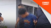 JAKOA terus bantu, beri sokongan kepada keluarga Nuraina