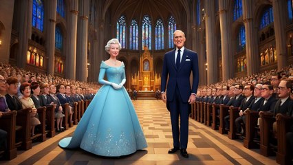 The Legacy of Queen Elizabeth II