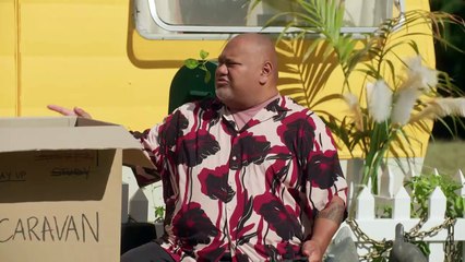 Taskmaster NZ - Series 05 Episode 05