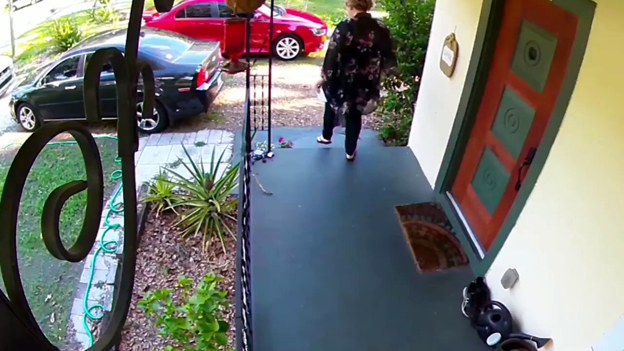 Ultimate Security Camera Fails _ Best of CCTV Compilation