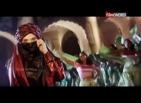 Kar Ishq Ishq - Resham & Shan - Pakistani Film Barood (2000) Saira Naseem