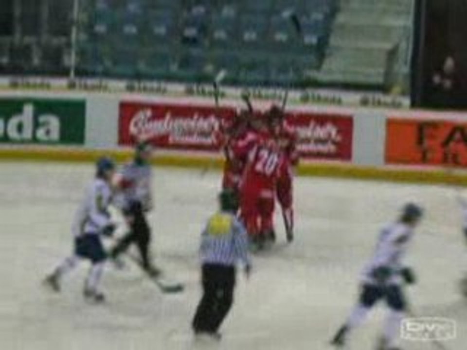 Lars Eller - goal