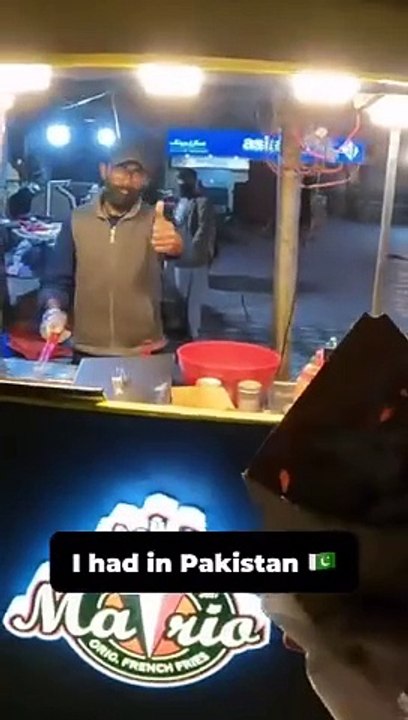 Tried  12K  I've travelled a lot around the world, but South Asia takes the cake for the spiciest foods