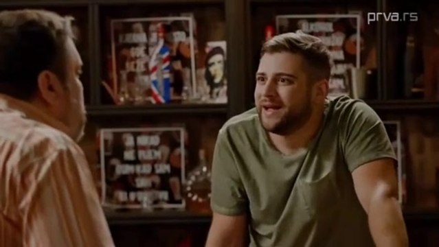 Igra sudbine 1184 Epizoda