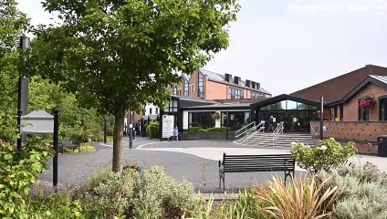 Swimming pool in Telford to close for major improvement works