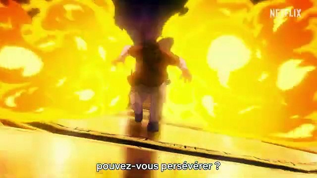 Nouveeau teaser : Tomb Raider La légende de Lara Croft (VOSTFR)