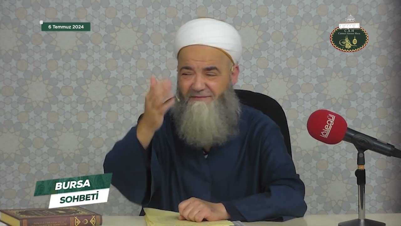 Rasûlüllâh ﷺ'i Öldürmek İçin Toplanan Müşriklere Şeytân Gelip Hangi Aklı Verdi?