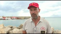 Naufragio Palermo, obiettivo dei soccorritori: entrare nello yacht