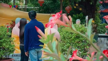 Phim truyện Nước mắt loài cỏ dại - Tập 30